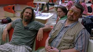 the dude and walter