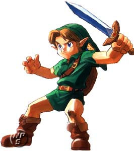 young link