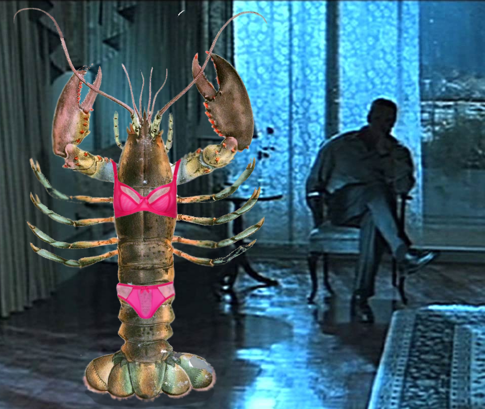 True Lobster