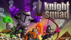Knight Squad header