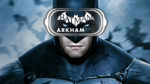batman VR