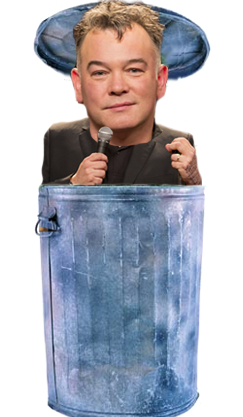 Lee the Grouch