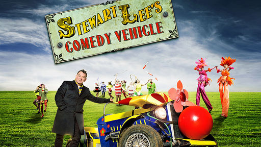 Stewart_Lees_Comedy_Vehicle