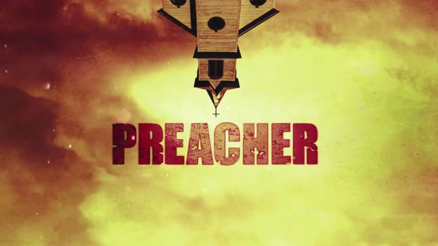 preacher header
