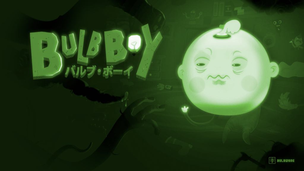 BulbBoy header