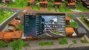 Police Tactics Imperio header