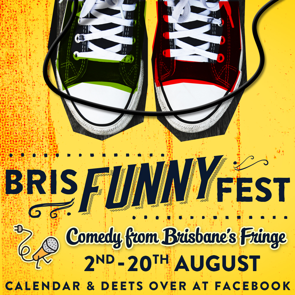 Bris Funny Fest