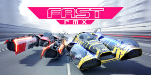 fast rmx header