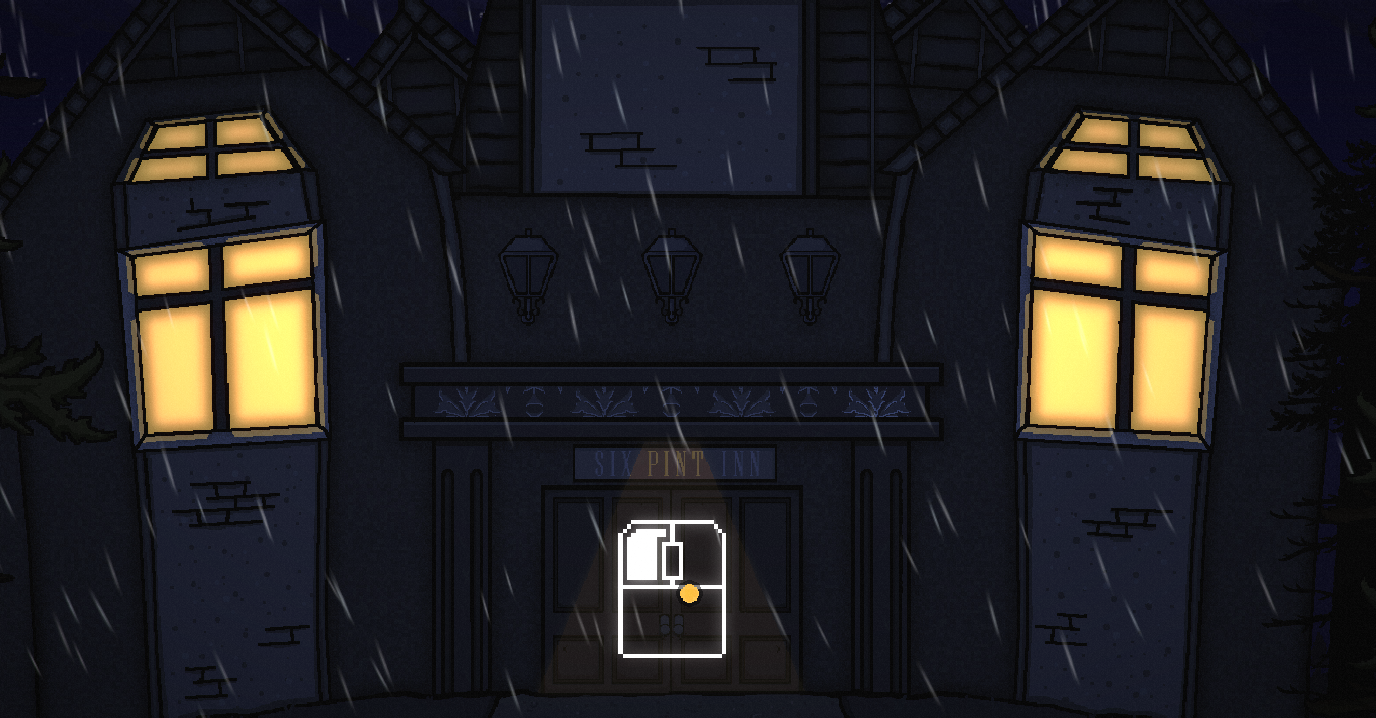 Short Game Reviews InputError